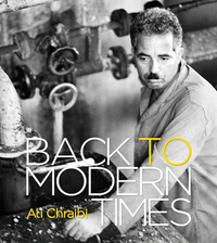 Image de Back To Modern Times