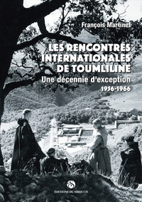 Picture of Les rencontres internationales de Toumliline