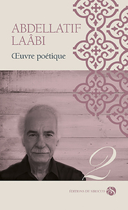 Picture of Oeuvre poétique 2