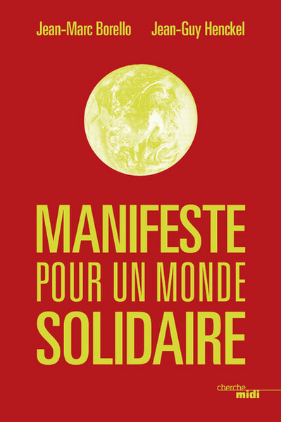 Image de Manifeste pour un monde solidaire