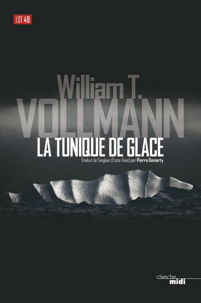 Picture of La tunique de glace
