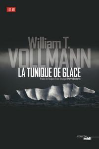 Picture of La tunique de glace