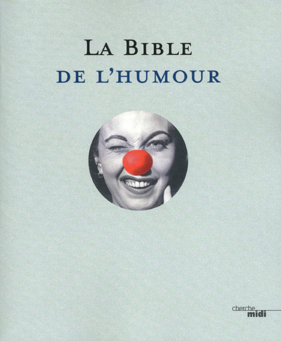 Image de La bible de l'humour