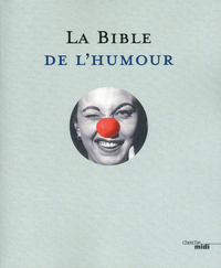 Image de La bible de l'humour