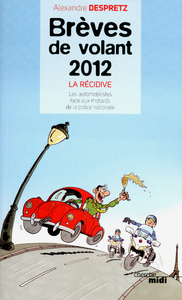 Image de Brèves de volant 2012