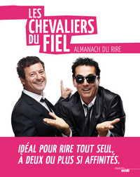 Image de Almanach du rire