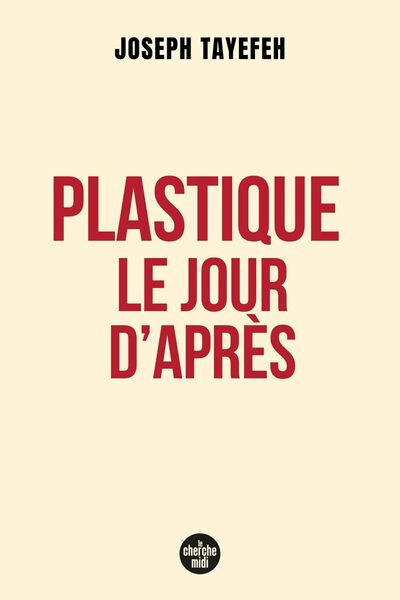 Image de Plastique, le jour d'après