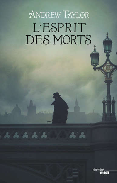Image de L'Esprit des morts