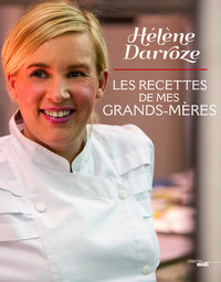 Picture of Les recettes de mes grands-mères