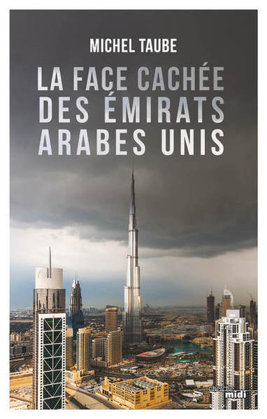 Image de La face cachée des Emirats arabes unis