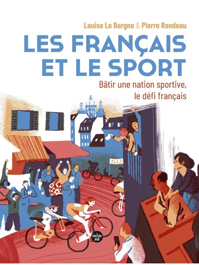 Image de Les Français et le sport