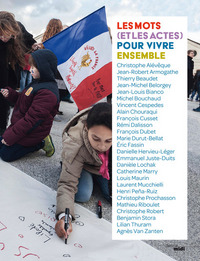 Image de Les mots (et les actes) pour vivre ensemble