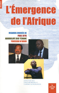 Image de L'émergence de l'Afrique