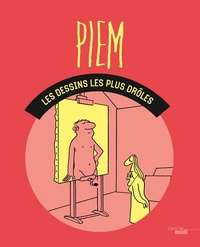 Picture of Les dessins les plus drôles de Piem