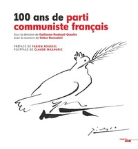 Picture of 100 ans de parti communiste français