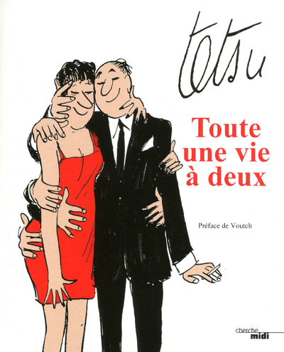 Picture of Toute une vie à deux