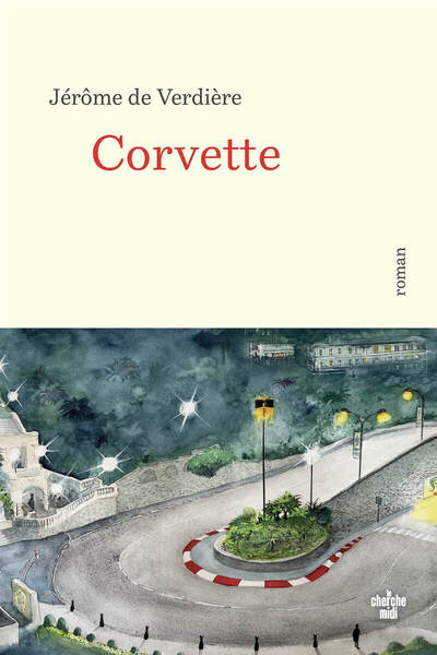 Image de Corvette