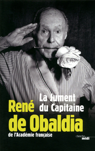 Image de La jument du capitaine NE
