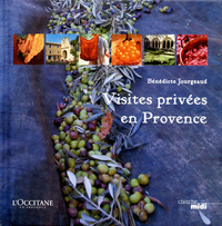 Image de Visites privées en Provence
