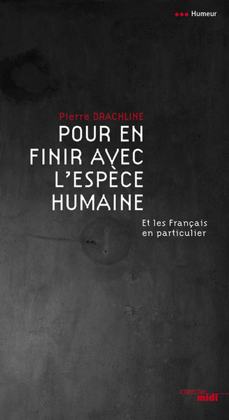 Picture of Pour en finir avec l'espèce humaine