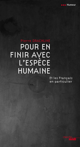Picture of Pour en finir avec l'espèce humaine