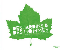 Picture of Des jardins et des hommes