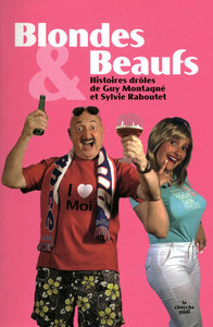 Picture of Blondes et beaufs, histoires drôles