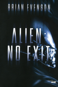 Image de Alien : no exit