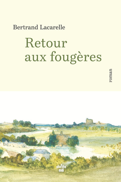 Picture of Retour aux fougères