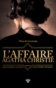 Picture of L'Affaire Agatha Christie