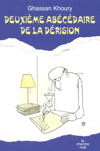 Image de Deuxieme abécédaire de la dérision
