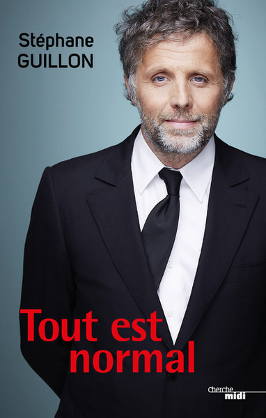 Picture of Tout est normal
