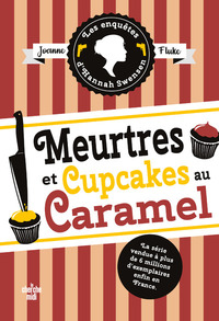 Picture of Meurtres et cupcakes au caramel
