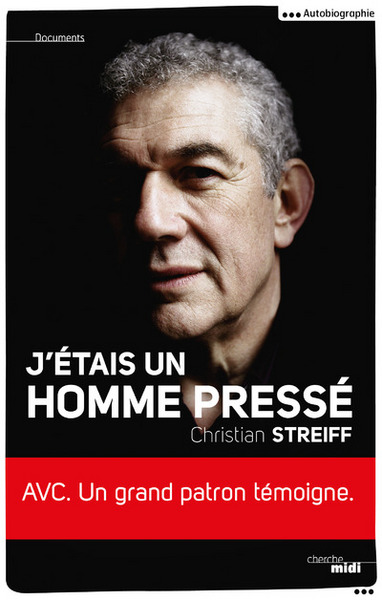 Picture of J'étais un homme pressé