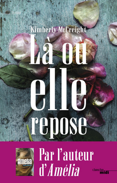 Picture of Là où elle repose