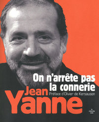 Picture of On n'arrête pas la connerie