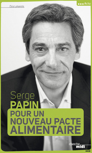 Picture of Manifeste pour un nouveau pacte alimentaire