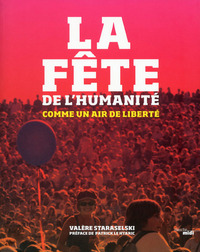 Image de La fête de l'Humanité - Nouvelle édition