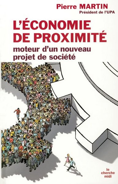 Image de L'économie de proximité moteur d'un nouveau projet de société