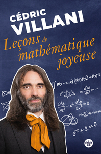 Image de Leçons de mathématique joyeuse