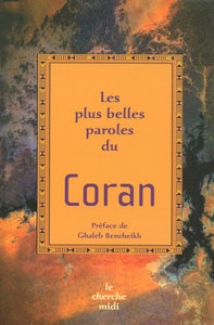 Picture of Les plus belles paroles du Coran