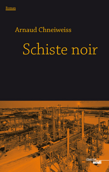 Picture of Schiste noir