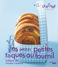 Image de Les petites petites toques au fournil