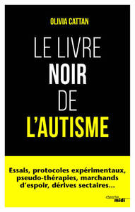 Image de Le livre noir de l'autisme