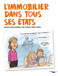Picture of L'immobilier dans tous ses états