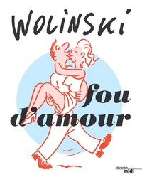 Picture of Fou d'amour