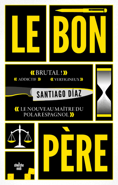 Picture of Le Bon Père