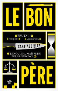 Picture of Le Bon Père