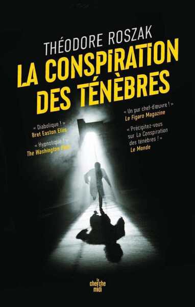 Picture of La Conspiration des ténèbres 2026