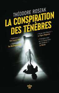Picture of La Conspiration des ténèbres 2026